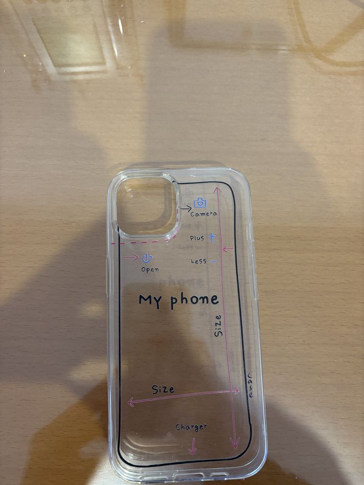 Capas Iphone 15
