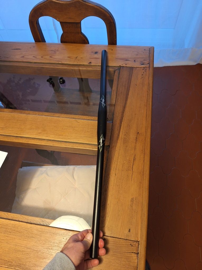 Guiador XFEEl 76 cm