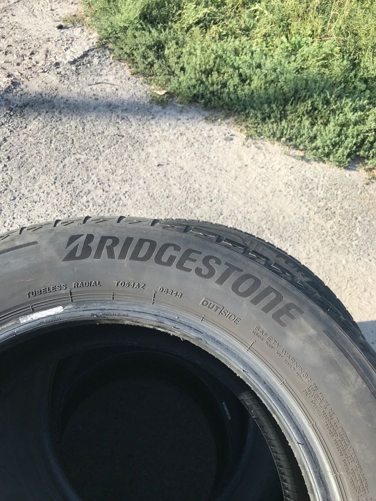 Шини Bridgestone Turanza 005  215/60/R16