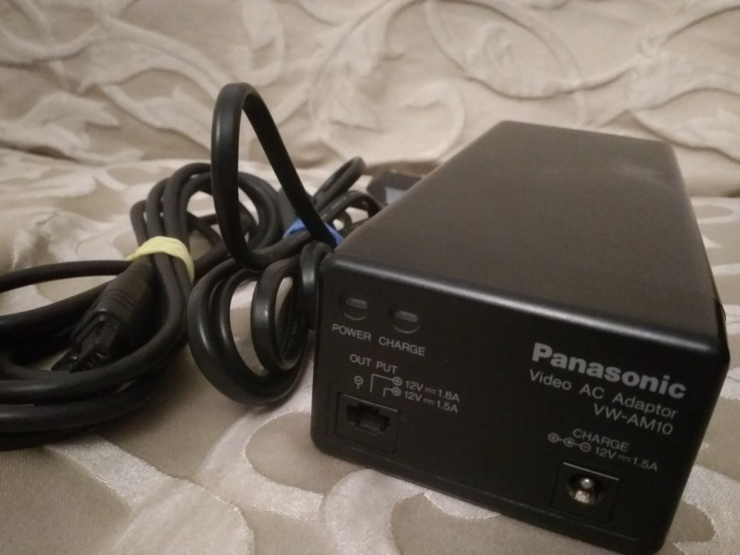 Видеокамера Panasonic M9000 олх