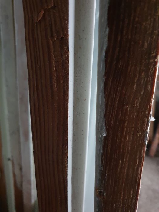 Вікна дерев'яні в гарному стані