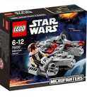 Lego 75030 Millennium Falcon