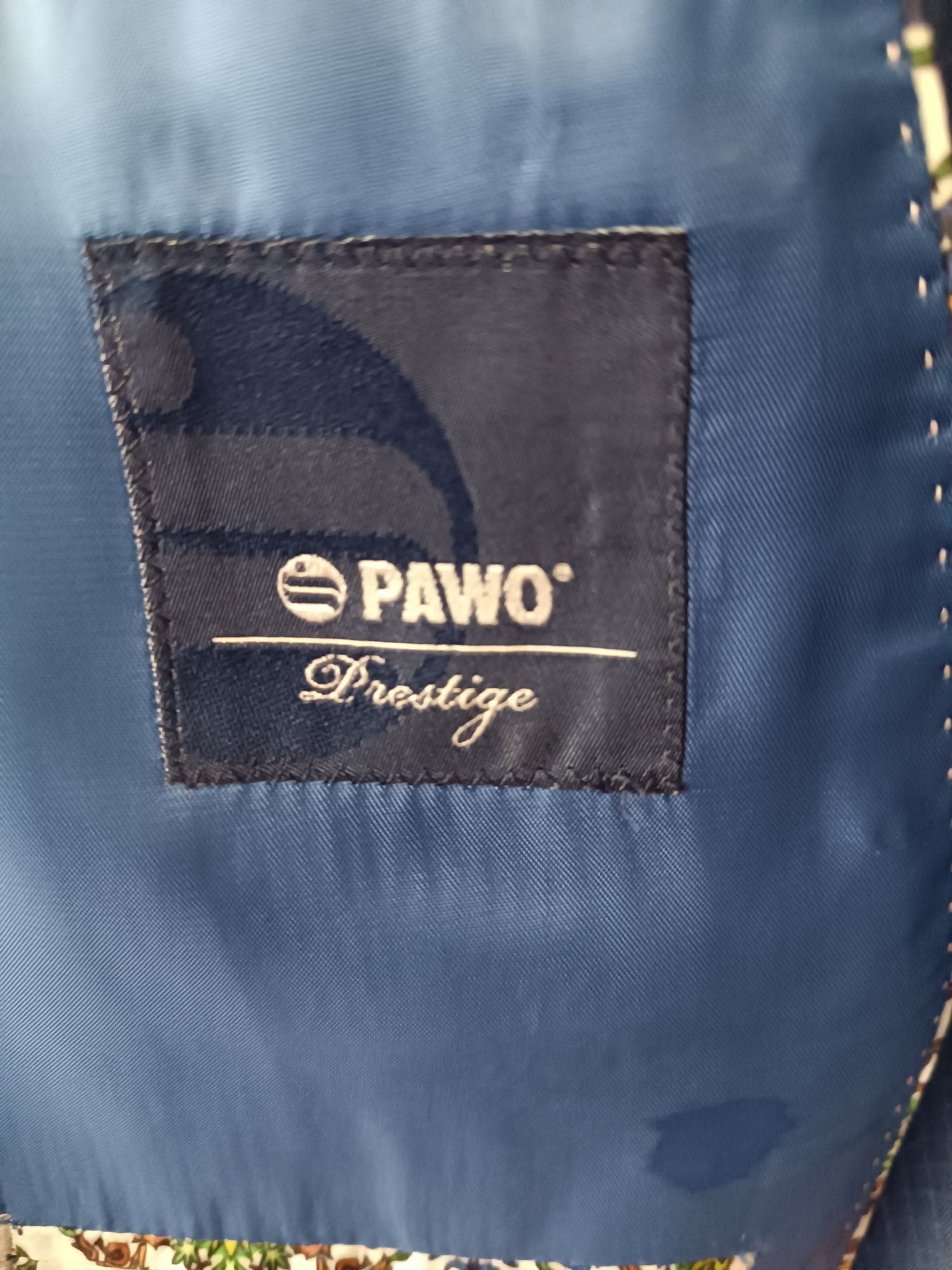 Garnitur firmy PAWO seria Choice