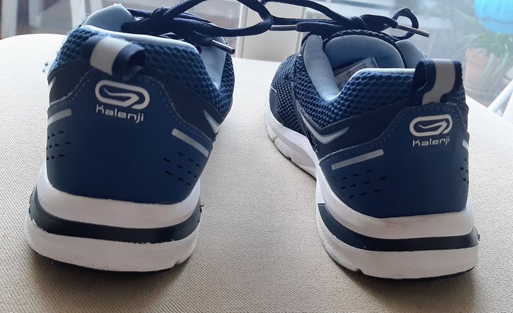 Calçado de corrida, Run Active, T/41 - Kalenji