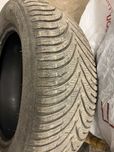 Шини зимові Kleber Krisalp HP3 205/60 R16 92H