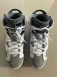 Sneakersy air jordan 6 retro, rozmiar 38