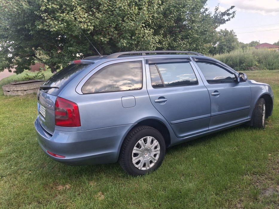 Продам Skoda Oktavia A5