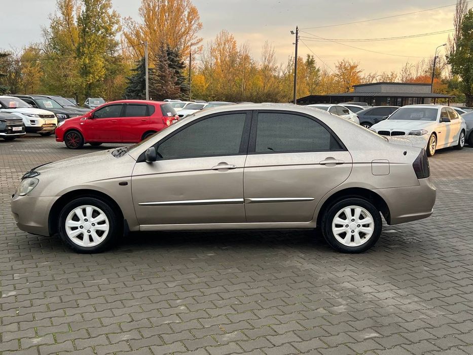 Kia Cerato №3700 (ВНЕСОК від 10%) Альянс Авто Кривий Ріг