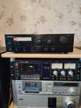 Усилитель pioneer А335.