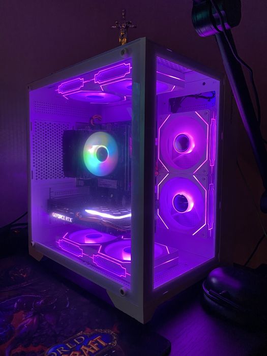 !!СРОЧНО!! игровой компьютер пк продам