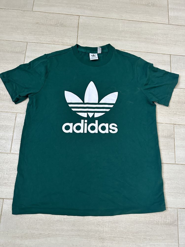 футболка Adidas