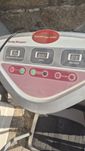 Plataforma Vibratória Body Shaper / Newlux - Em ótimo estado