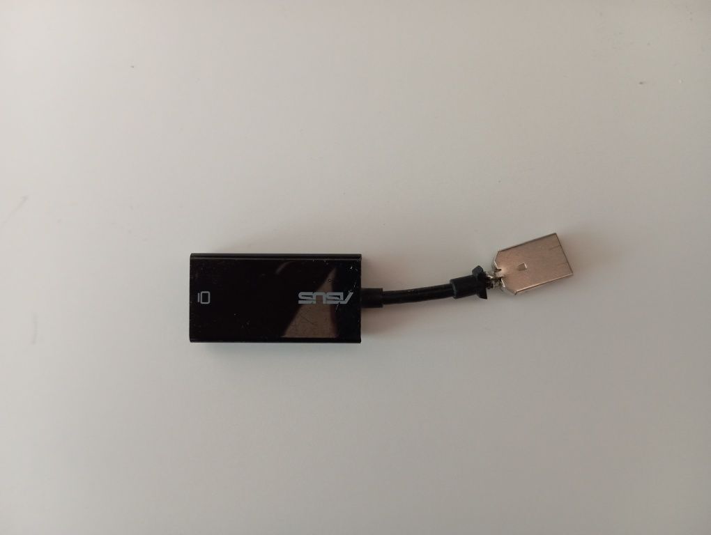 Monitor HP 2009v