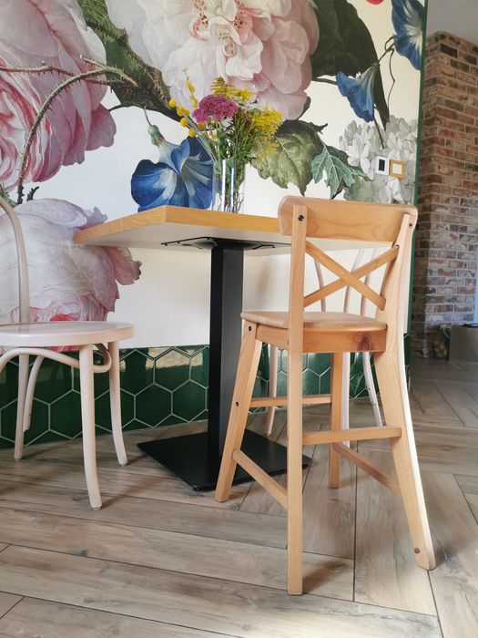 INGOLF krzesło dziecięce Ikea
Krzesło dziecięce