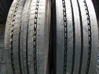 295/80R22.5 Michelin X COACH