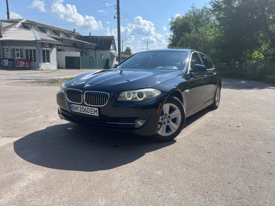 BMW 5 seria F10 528 Xdrive