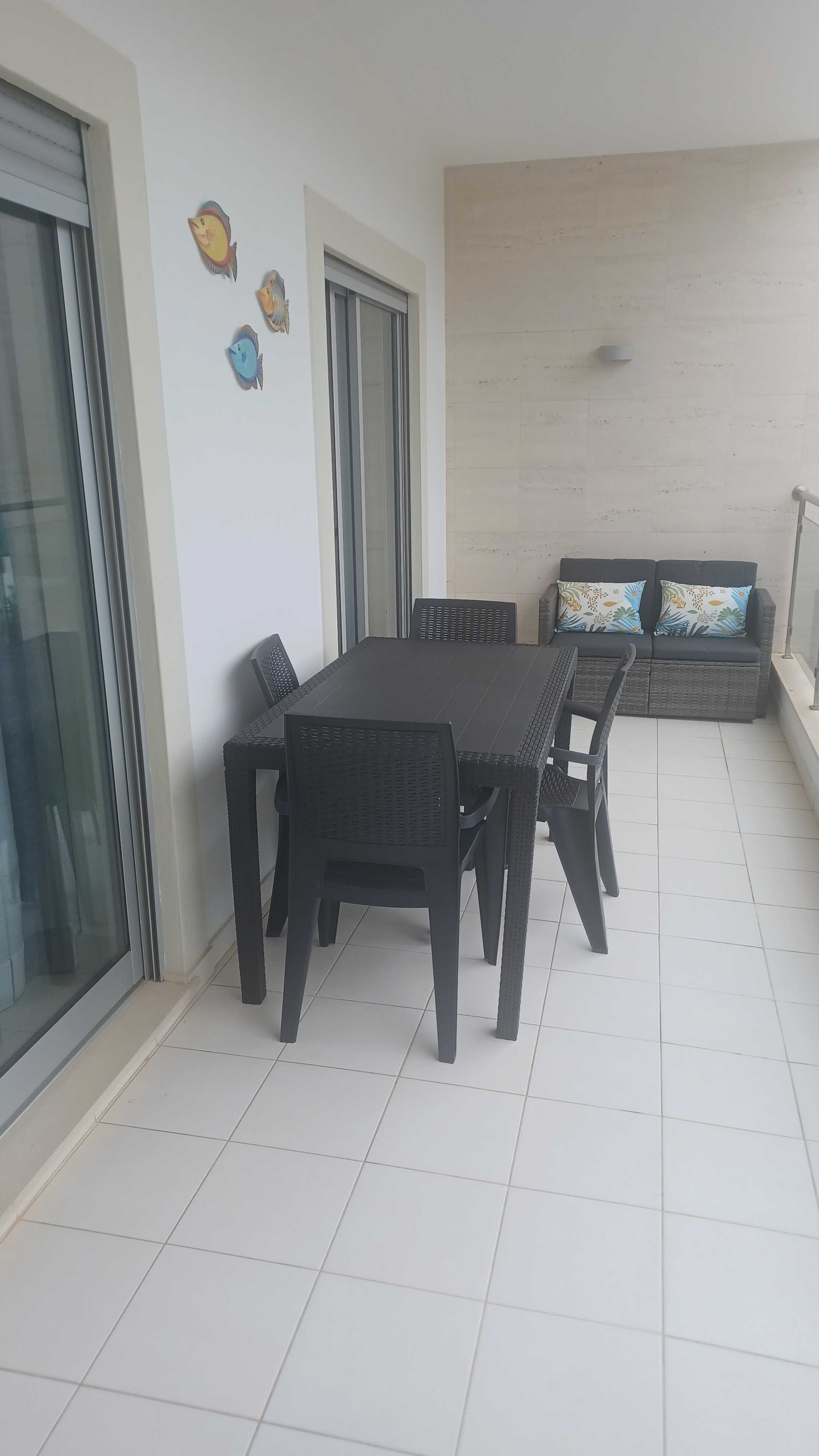 T1 em Albufeira c/ piscinas