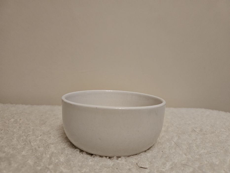 Miska ceramiczna dla gryzoni