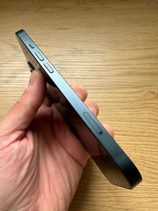 IPhone 13 Midnight 128gb Neverlock