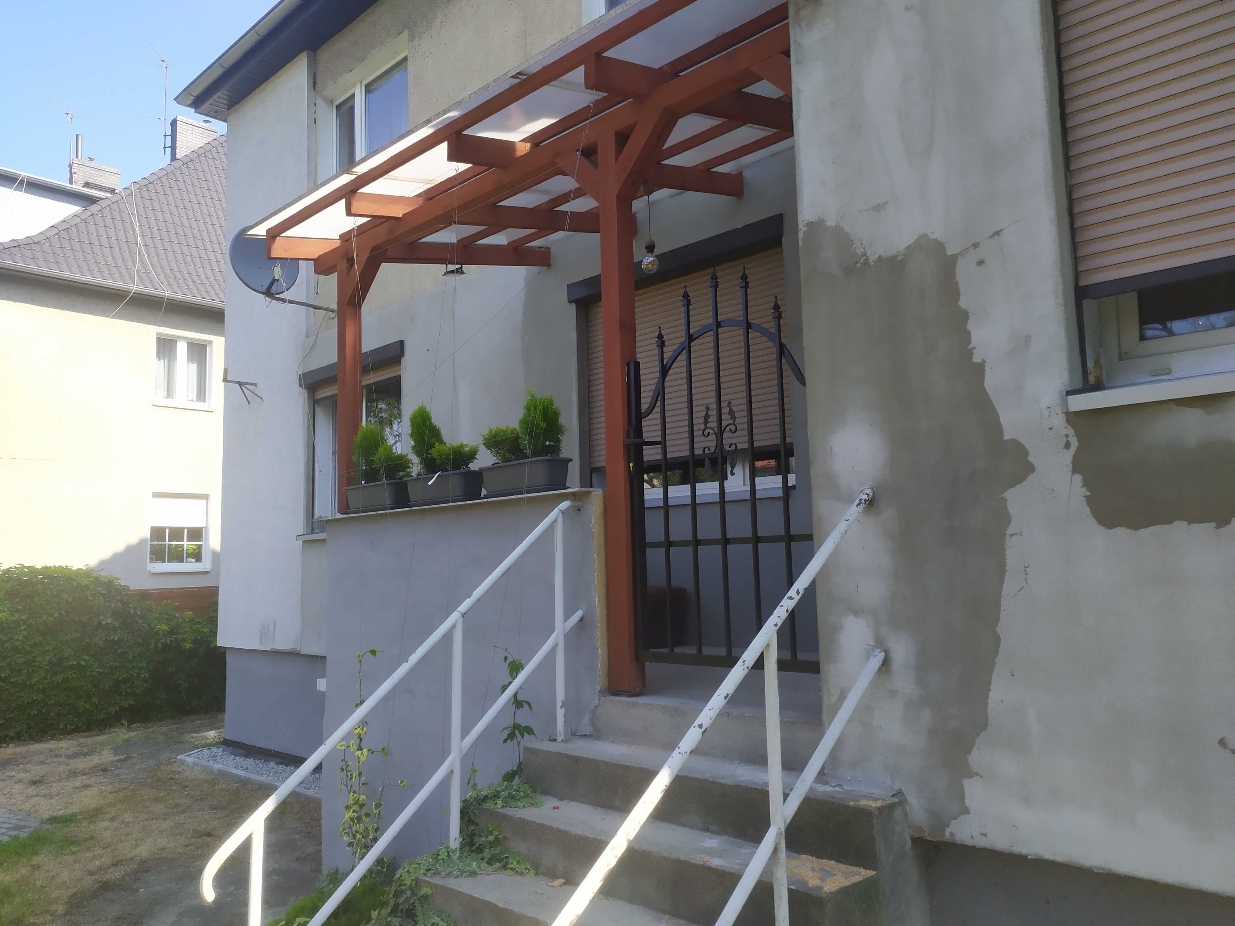 Pokój jednoosobowy dla studentki w Śródmieściu.