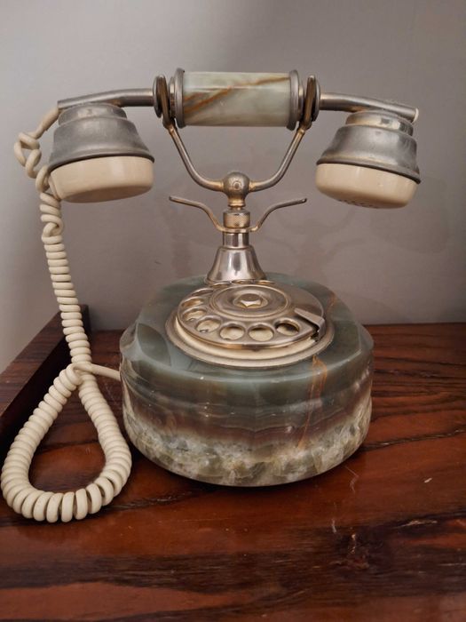 Telefone Antigo raro