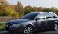 Audi A6 c5 s line turbodiesel