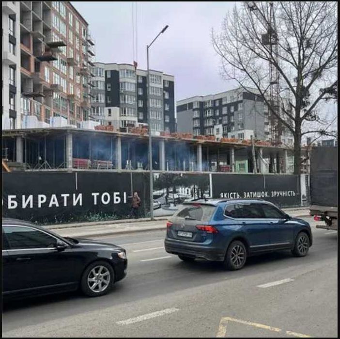 Продаю двокімнатну квартиру ЖК Міленіум