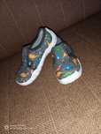 Buty rozmiar 27.
