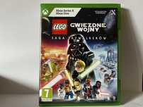 LEGO Gwiezdne Wojny: Saga Skywalkerów Xbox One / Series X