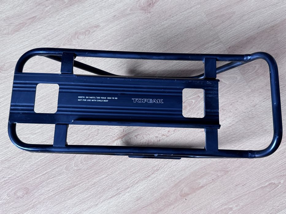 Bagażnik przedni TOPEAK TetraRack M1