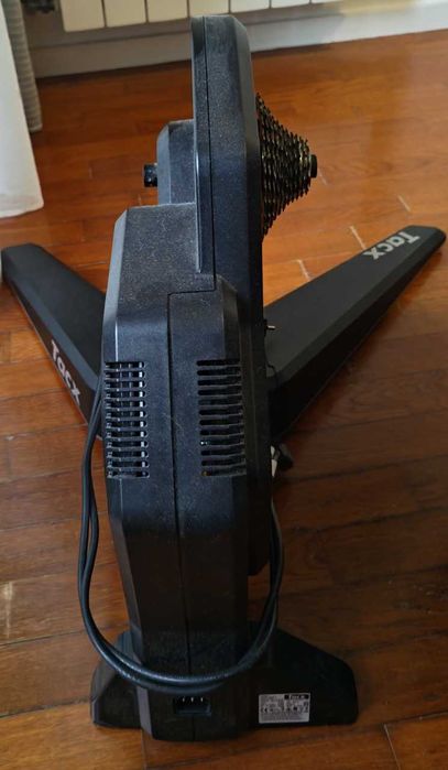 Rolo de Treino Smart Tacx/Garmin FLUX S T2900S