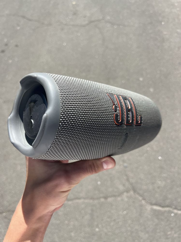 JBL CHARGE 5 оригинальные торг