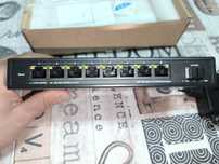 Switch Ampcom ZX-SWTGW218AS