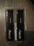Pamięć RAM KINGSTON Fury Beast Black XMP 32GB (2x16GB) 6000MHz