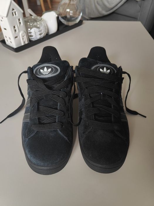 Sneakers adidas campus