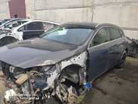 ЗАПЧАСТИ Opel Insignia разборка шрот инсигния інсігнія розборка