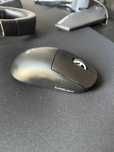 Mysz bezprzewodowa Logitech G Pro X Superlight 2 - Ultralekka, Czarna