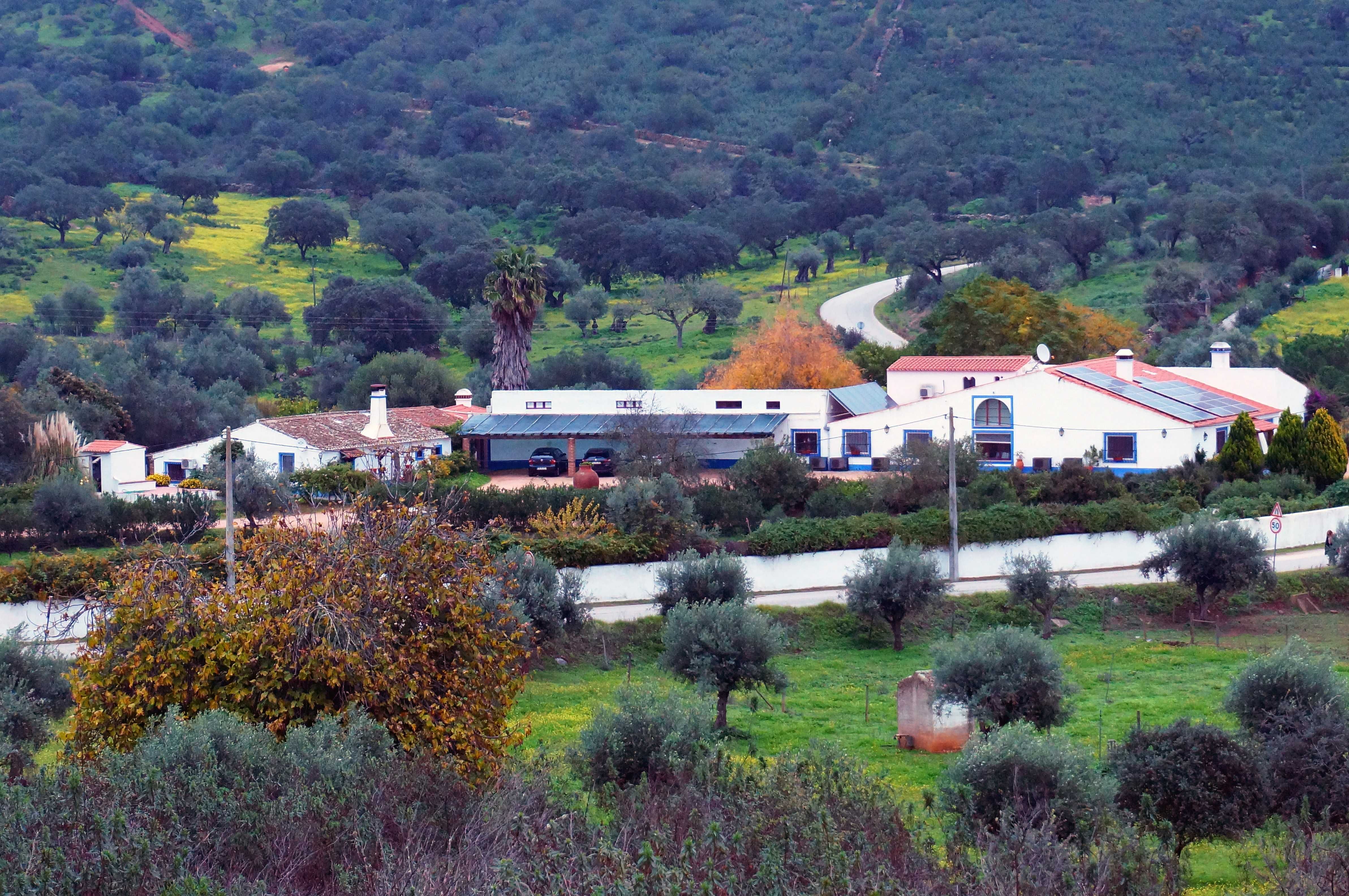 Monte Alentejano com Licença A.L. Exclusivo em Monsaraz, Alentejo