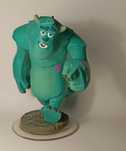 Figurka Sulley z Disney Infinity
