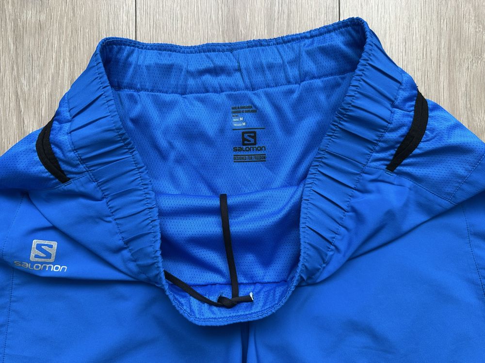 Шорти Salomon (M)