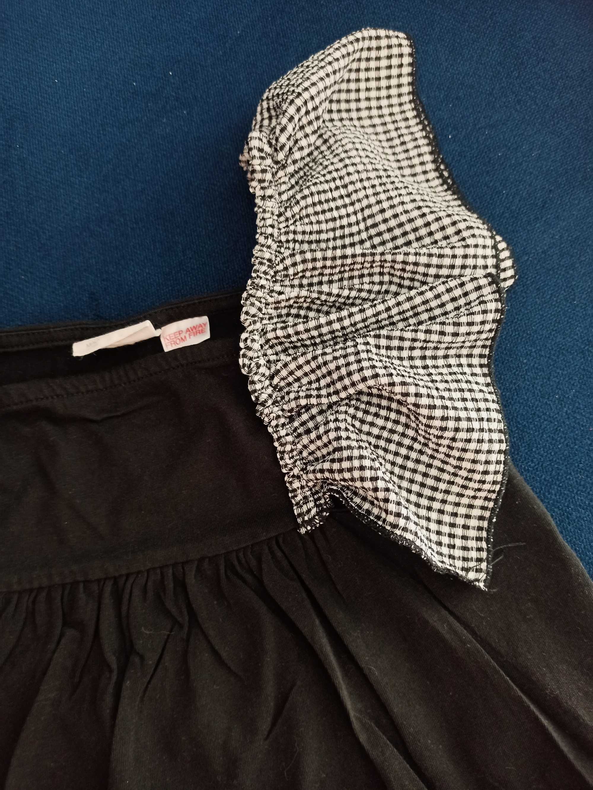 Bluzka Zara 104 3-4 lata