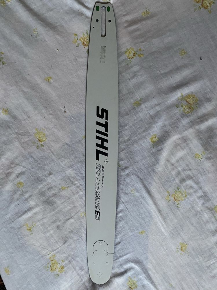 Шина на б/п Stihl