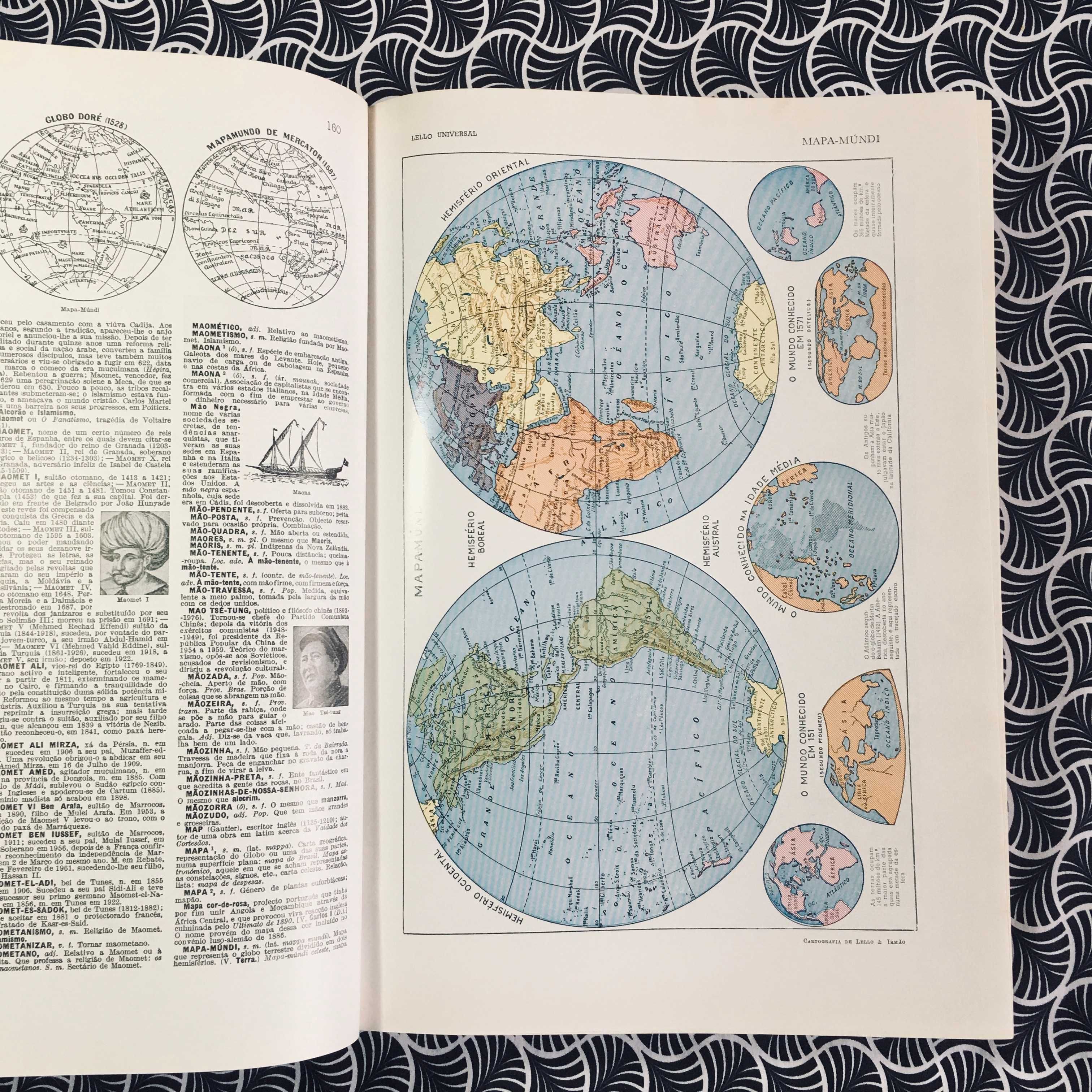 Lello Universal (2 volumes)