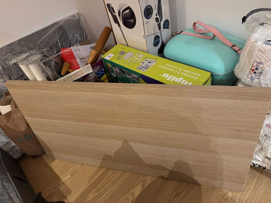 Secretária IKEA LAGKAPTEN / ALEX