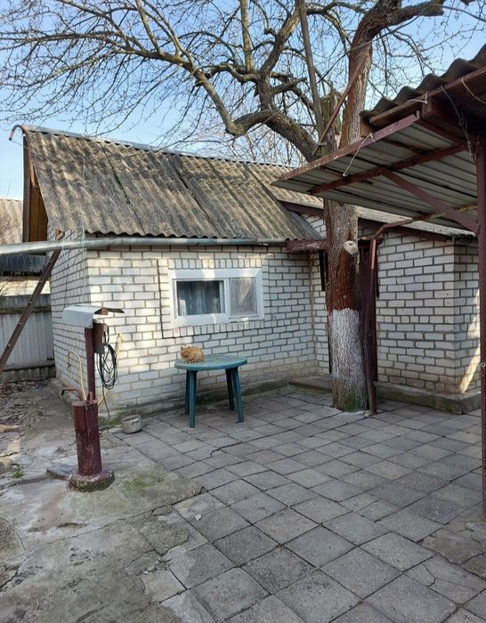 Продам дом в Солоницевском Отг (п.Двуречный кут)