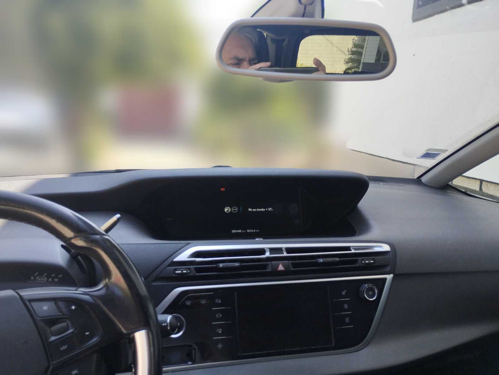 Citroën C4 Grand Picasso 1.6 e-HDi Exclusive ETG6