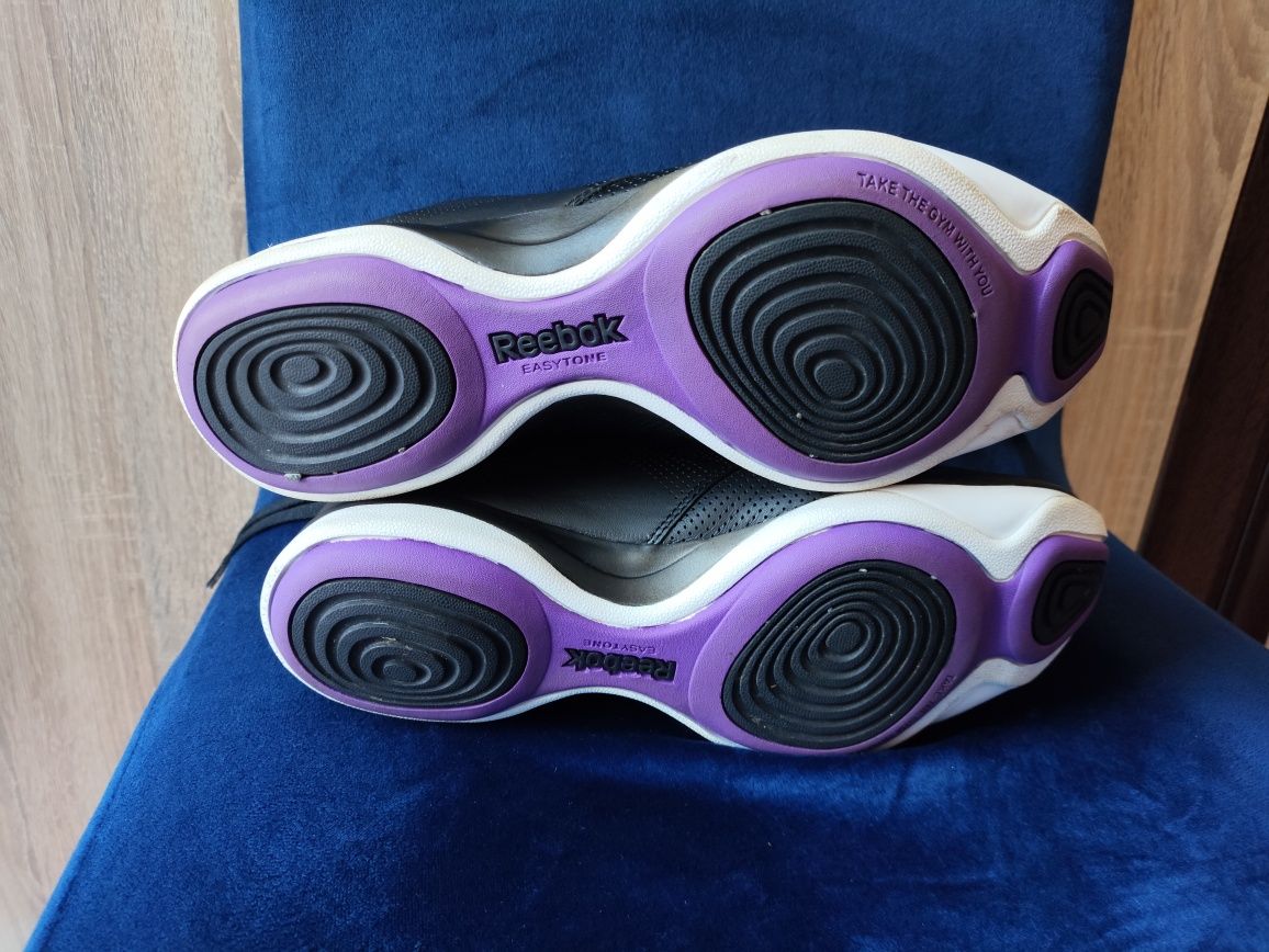Buty sportowe Reebok EasyTone rozmiar 40