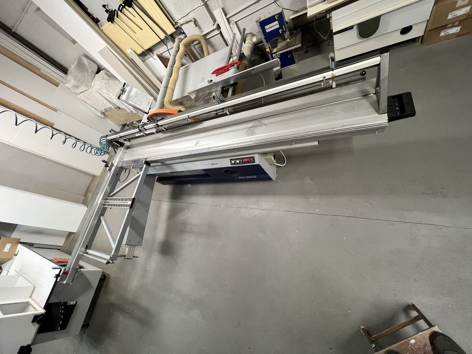 Piła Formatowa  Maktek