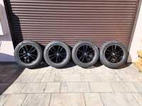 Шини Диски +Датчики R18 5x114.3 ЕТ40 Kia Hyundai Nissan Toyota Mazda