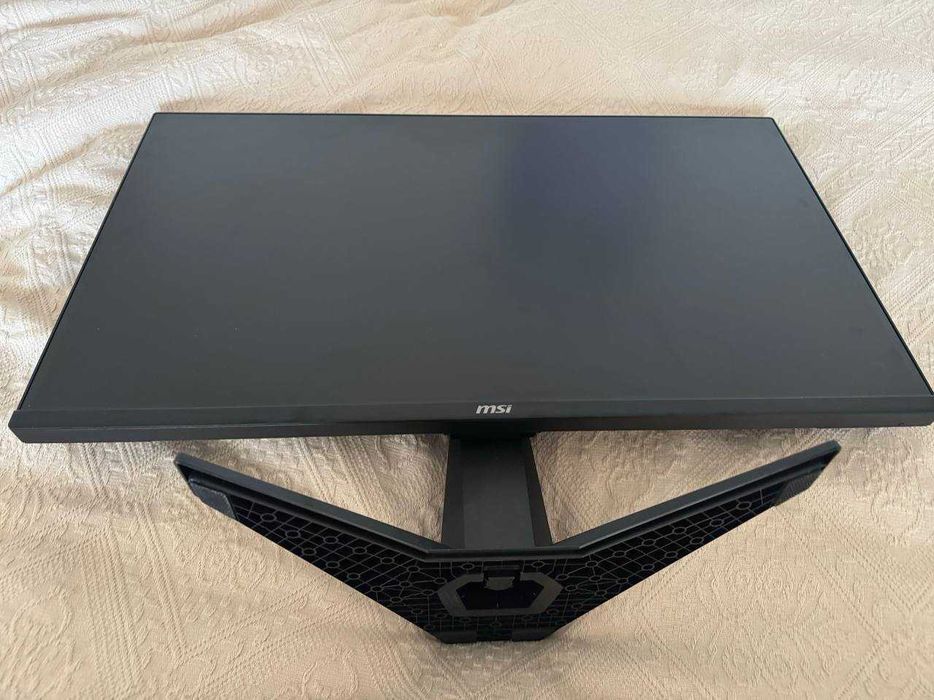 Монітор 27" MSI MAG 275QF - 2K Rapid IPS / 180Hz / 0,5 мс з гарантією